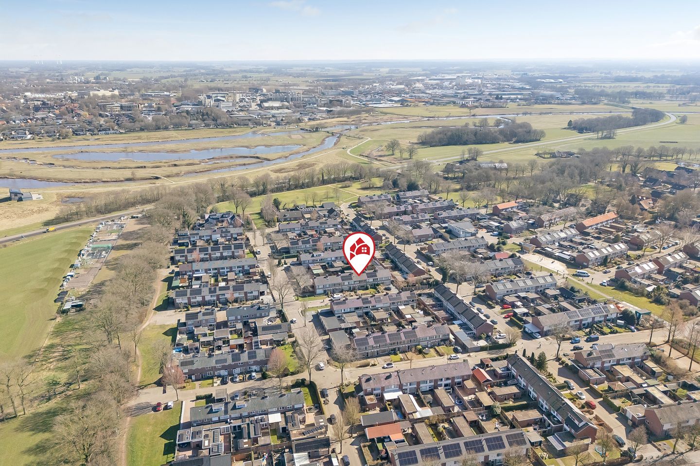 Photo 4 of P. de Hooghstraat 8