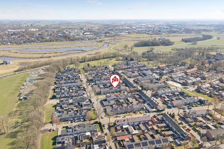 Foto 4 van P. de Hooghstraat 8