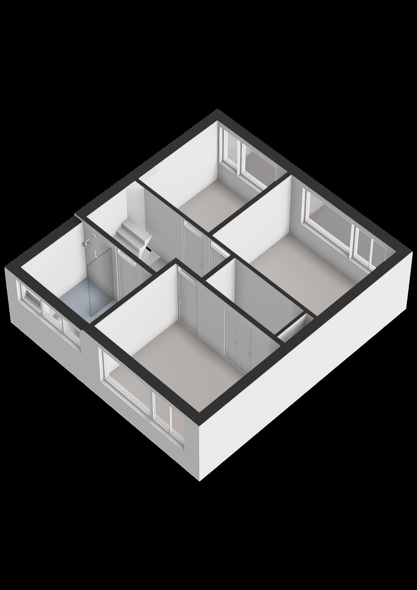 Photo 51 of P. de Hooghstraat 8