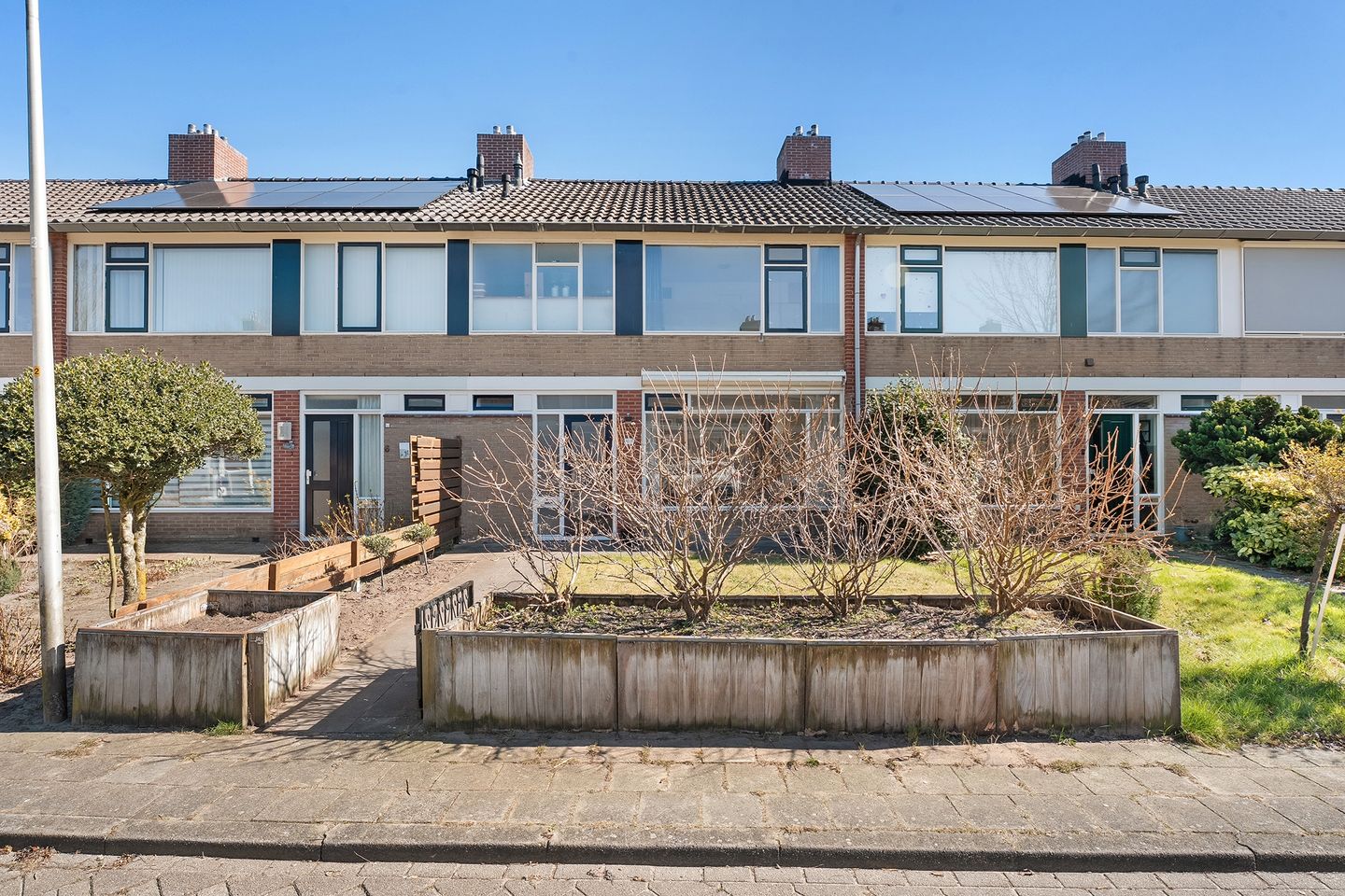 Photo 5 of P. de Hooghstraat 8