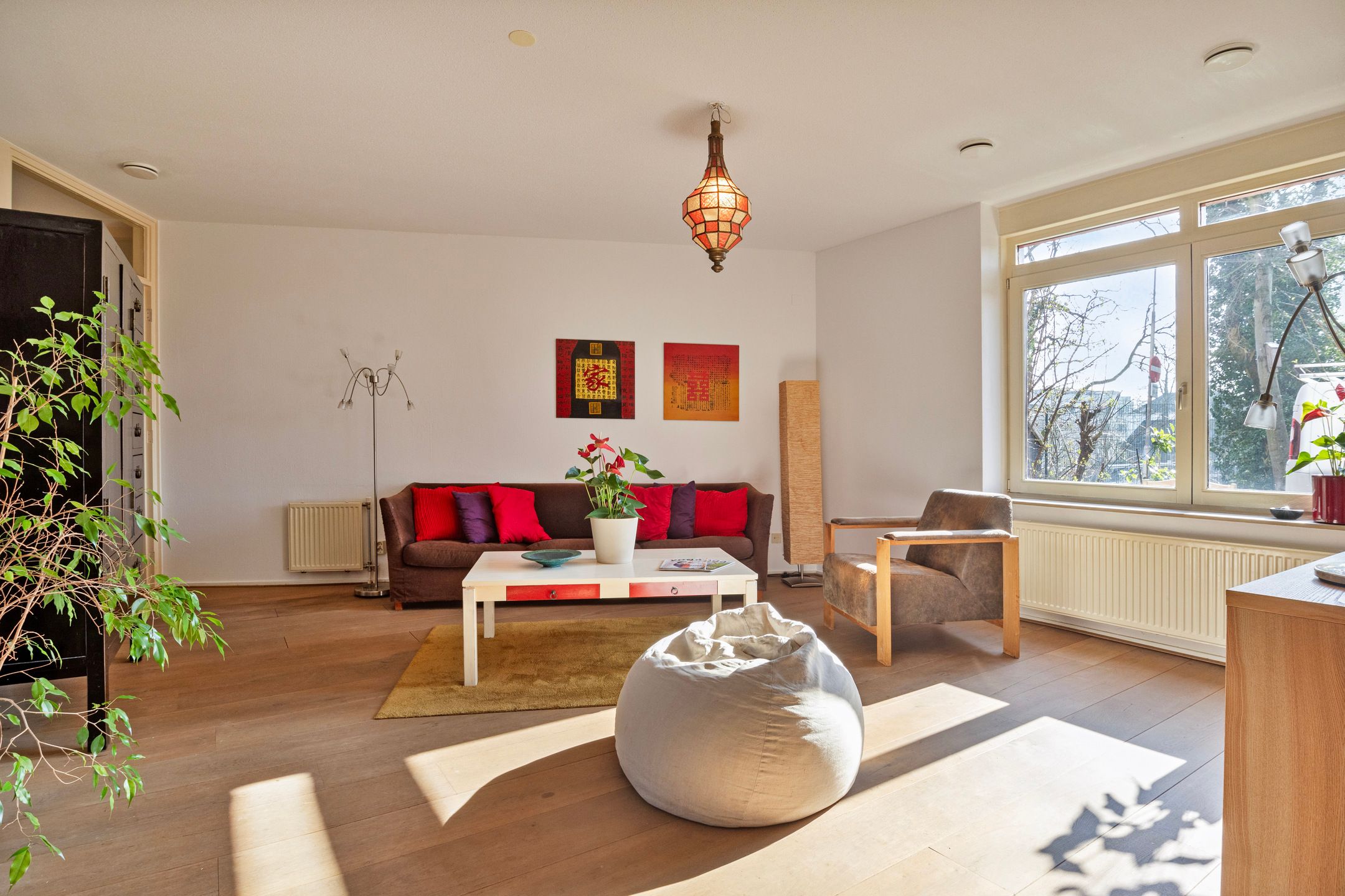 Foto 9 van Noordelijke Parallelweg 14