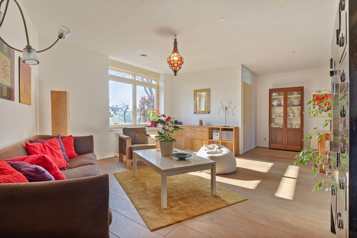 Foto 10 van Noordelijke Parallelweg 14