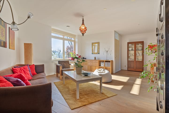 Foto 10 van Noordelijke Parallelweg 14