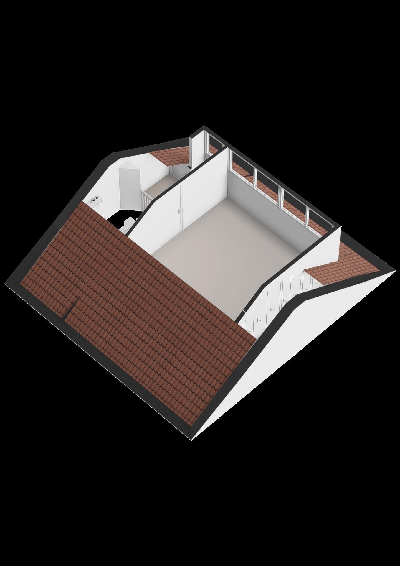 Photo 55 of P. de Hooghstraat 8