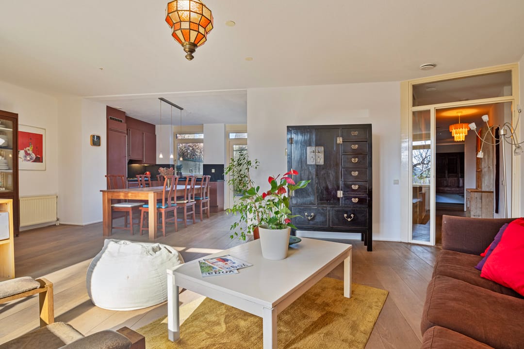 Foto 11 van Noordelijke Parallelweg 14