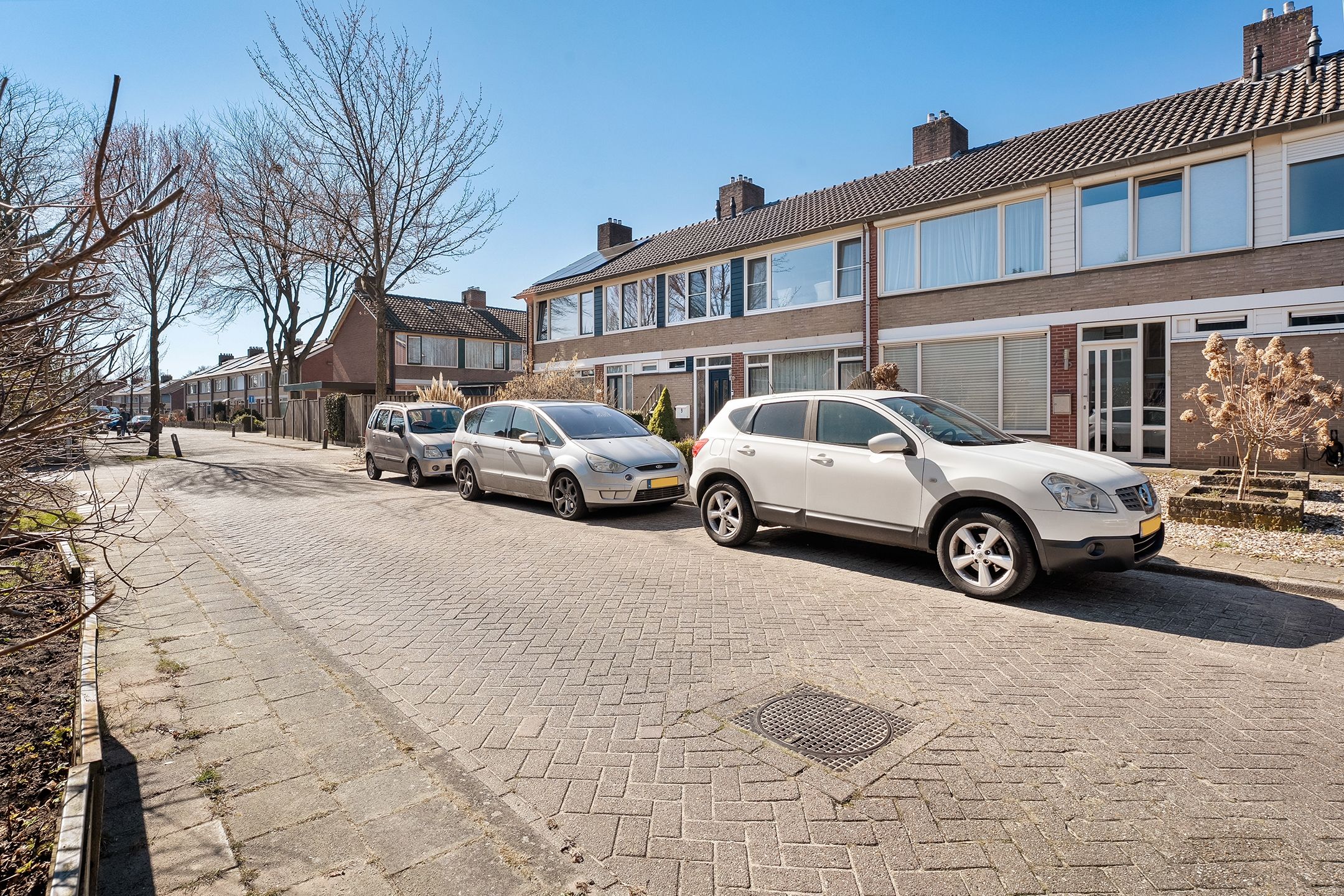 Photo 9 of P. de Hooghstraat 8