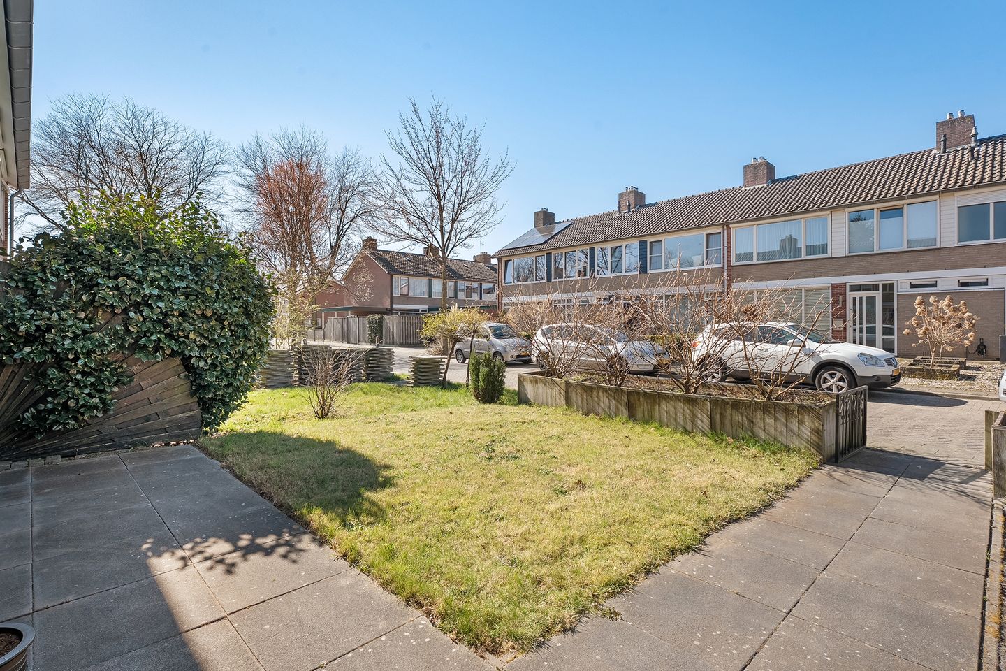 Photo 10 of P. de Hooghstraat 8