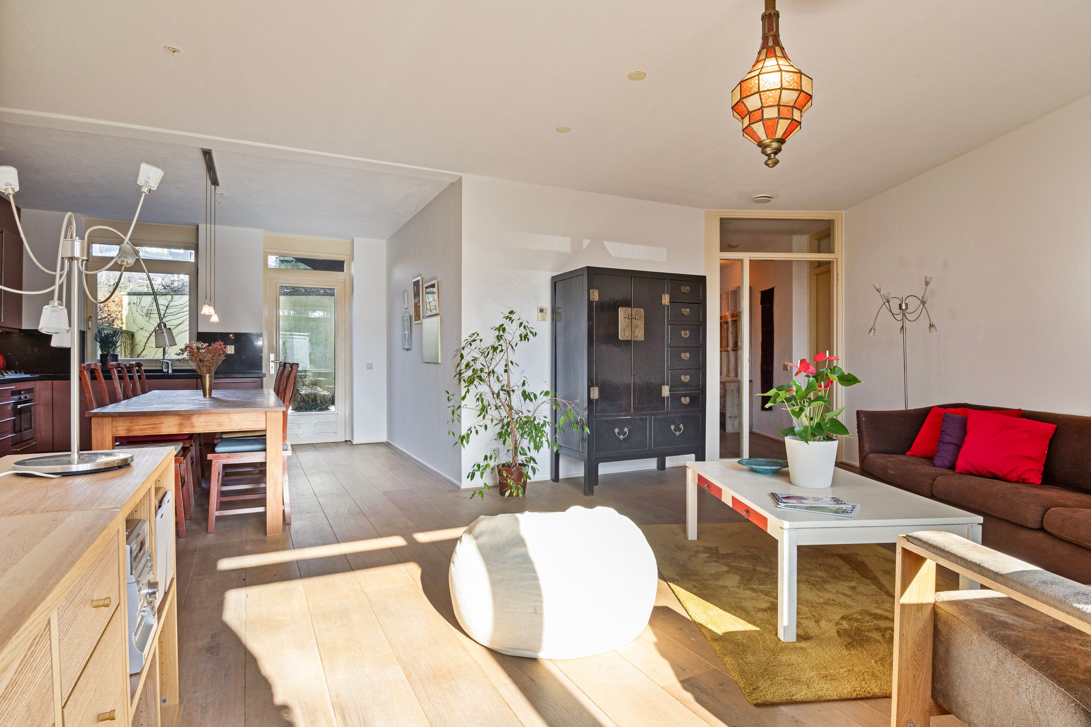 Foto 12 van Noordelijke Parallelweg 14