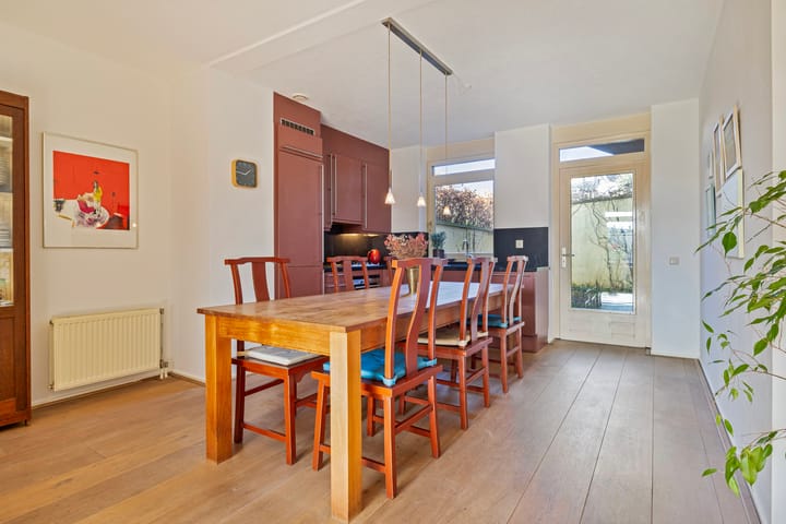 Foto 13 van Noordelijke Parallelweg 14