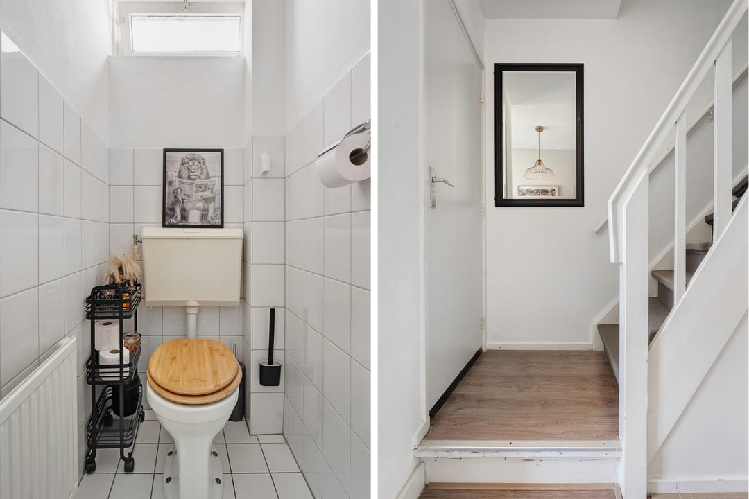 Photo 13 of P. de Hooghstraat 8