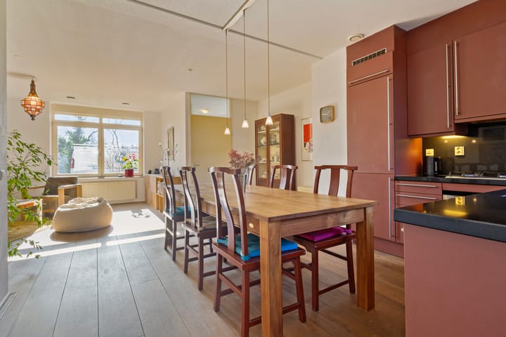 Foto 15 van Noordelijke Parallelweg 14