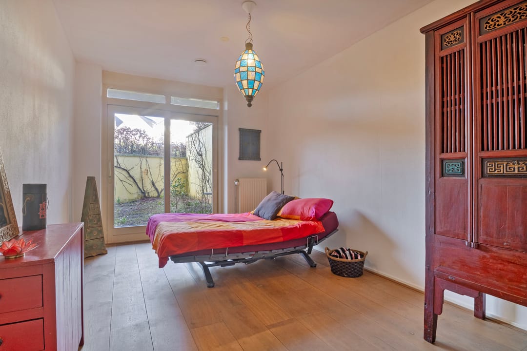 Foto 16 van Noordelijke Parallelweg 14