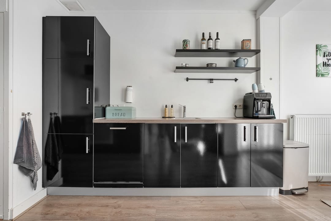 Photo 17 of P. de Hooghstraat 8