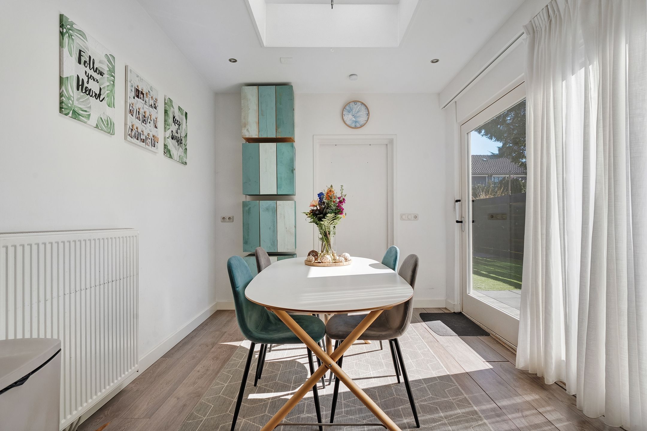 Photo 18 of P. de Hooghstraat 8