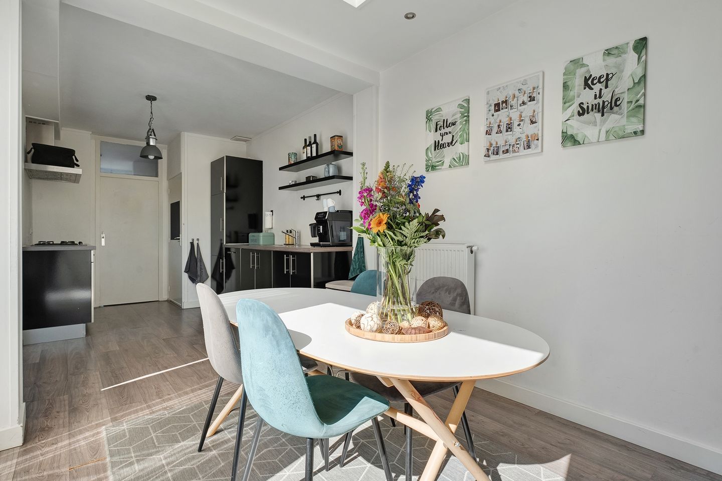 Photo 20 of P. de Hooghstraat 8