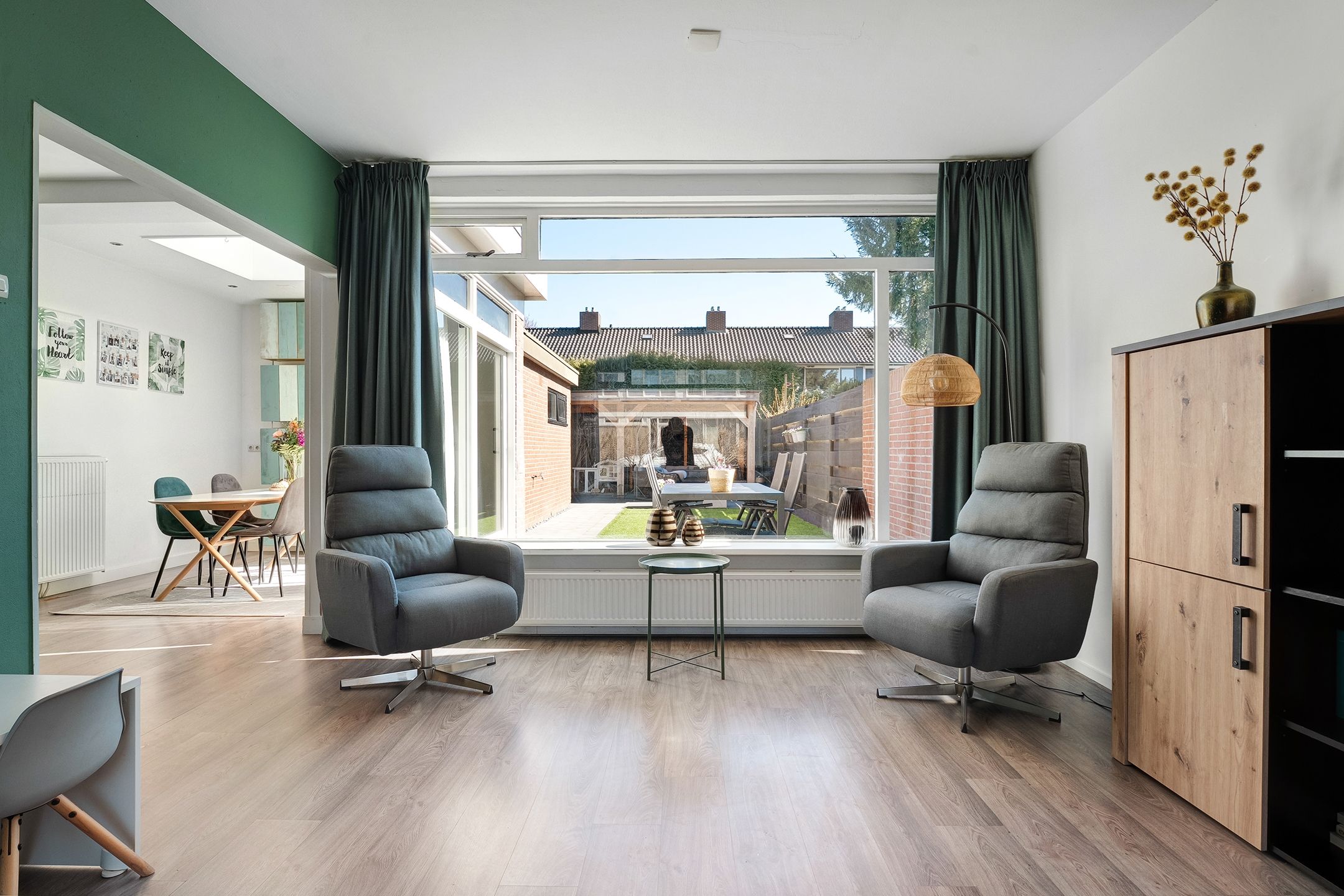 Photo 21 of P. de Hooghstraat 8