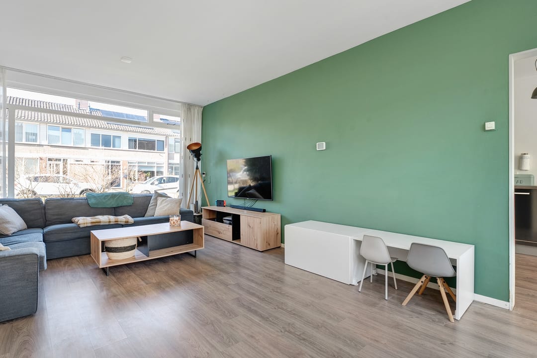 Photo 22 of P. de Hooghstraat 8