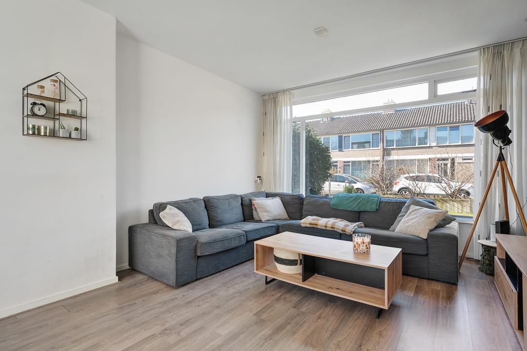 Photo 23 of P. de Hooghstraat 8