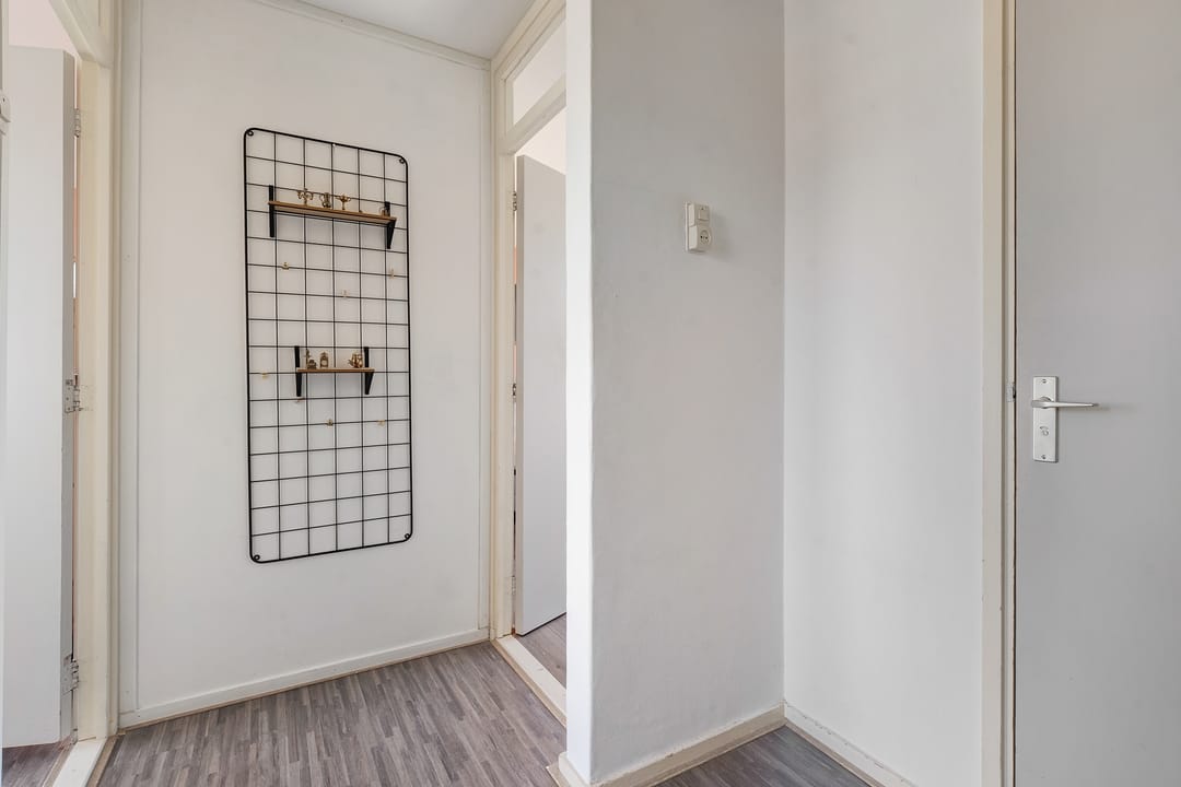 Photo 26 of P. de Hooghstraat 8