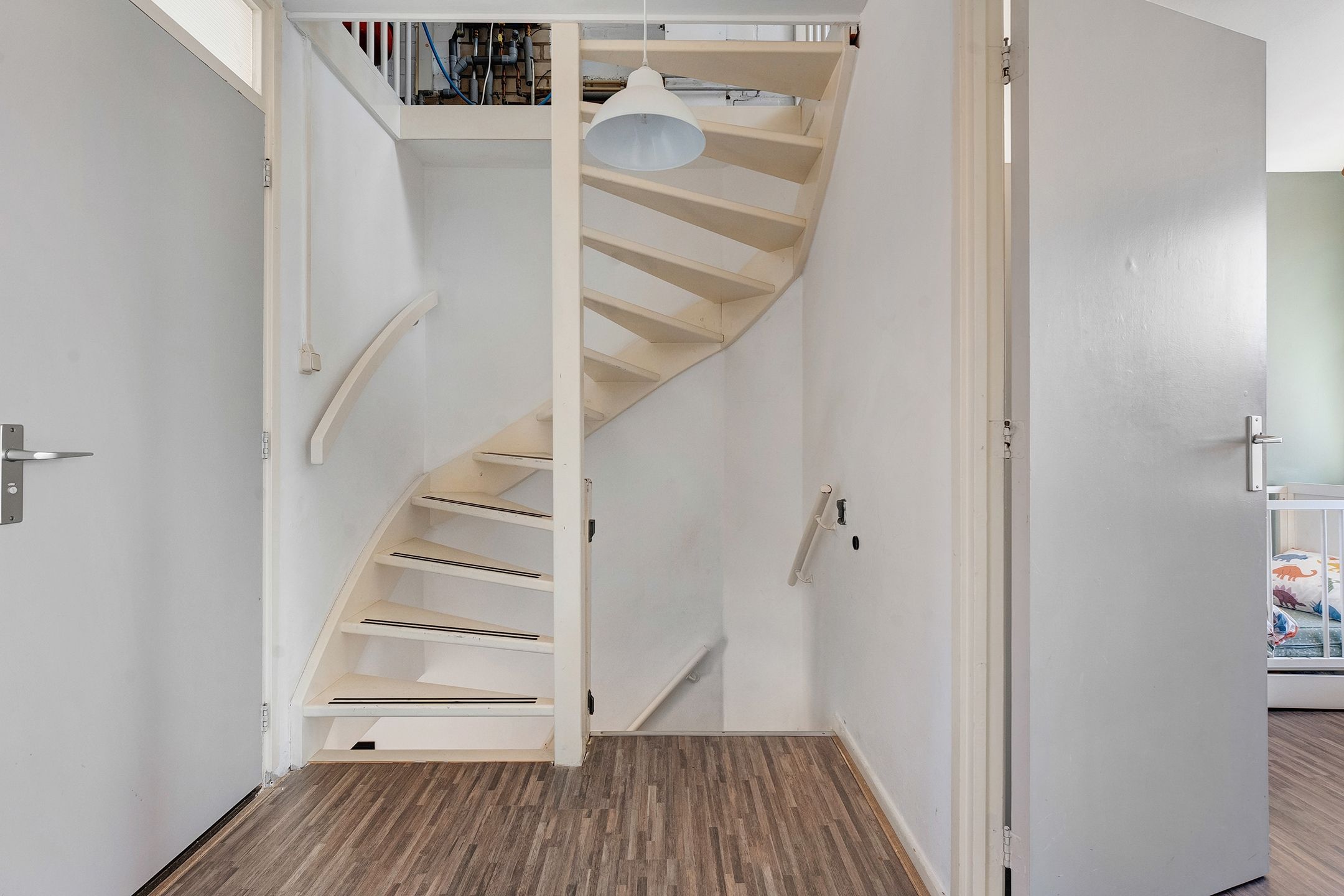 Photo 27 of P. de Hooghstraat 8