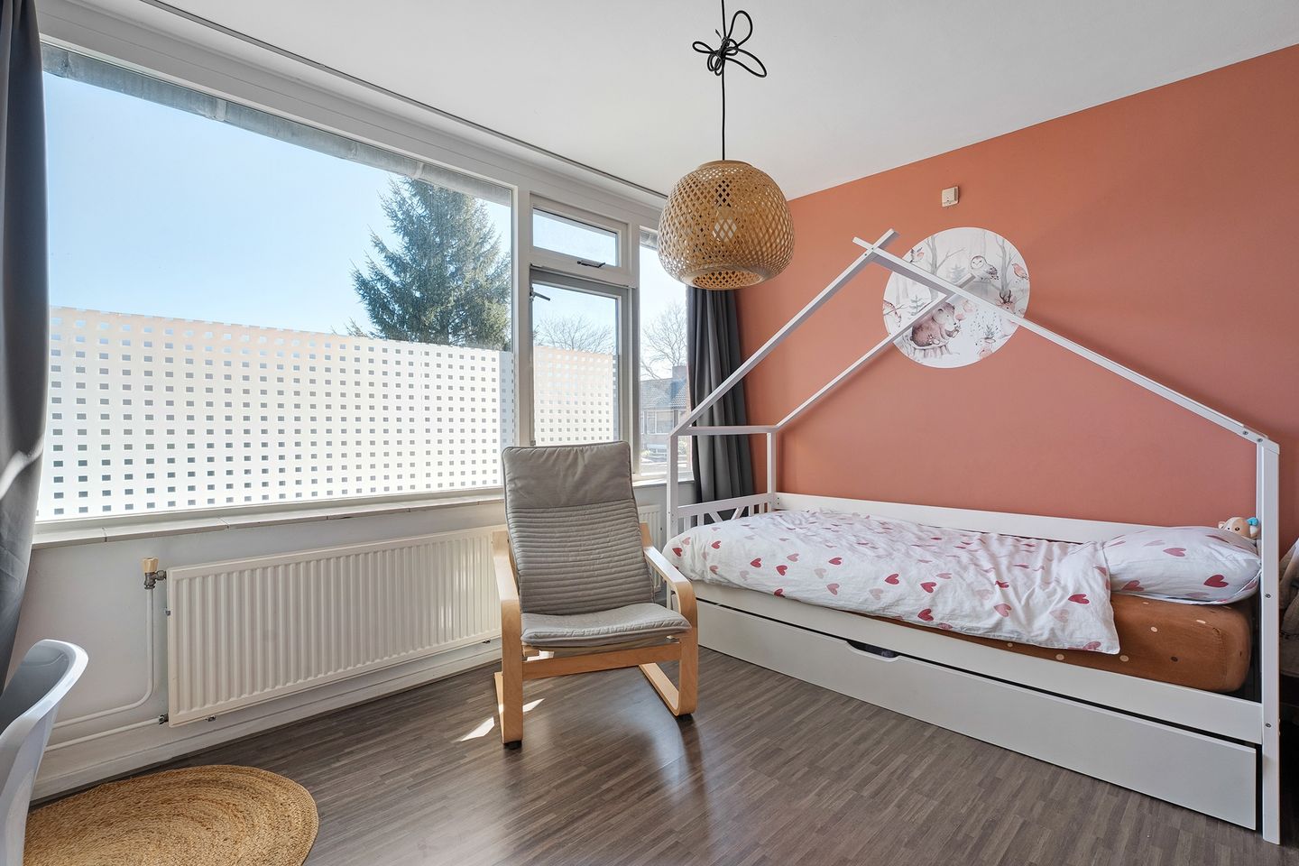 Photo 29 of P. de Hooghstraat 8