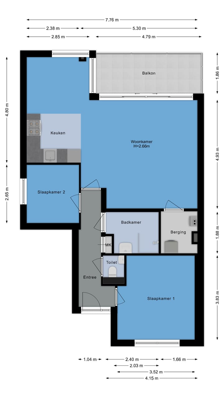 Foto 33 van Brink 74