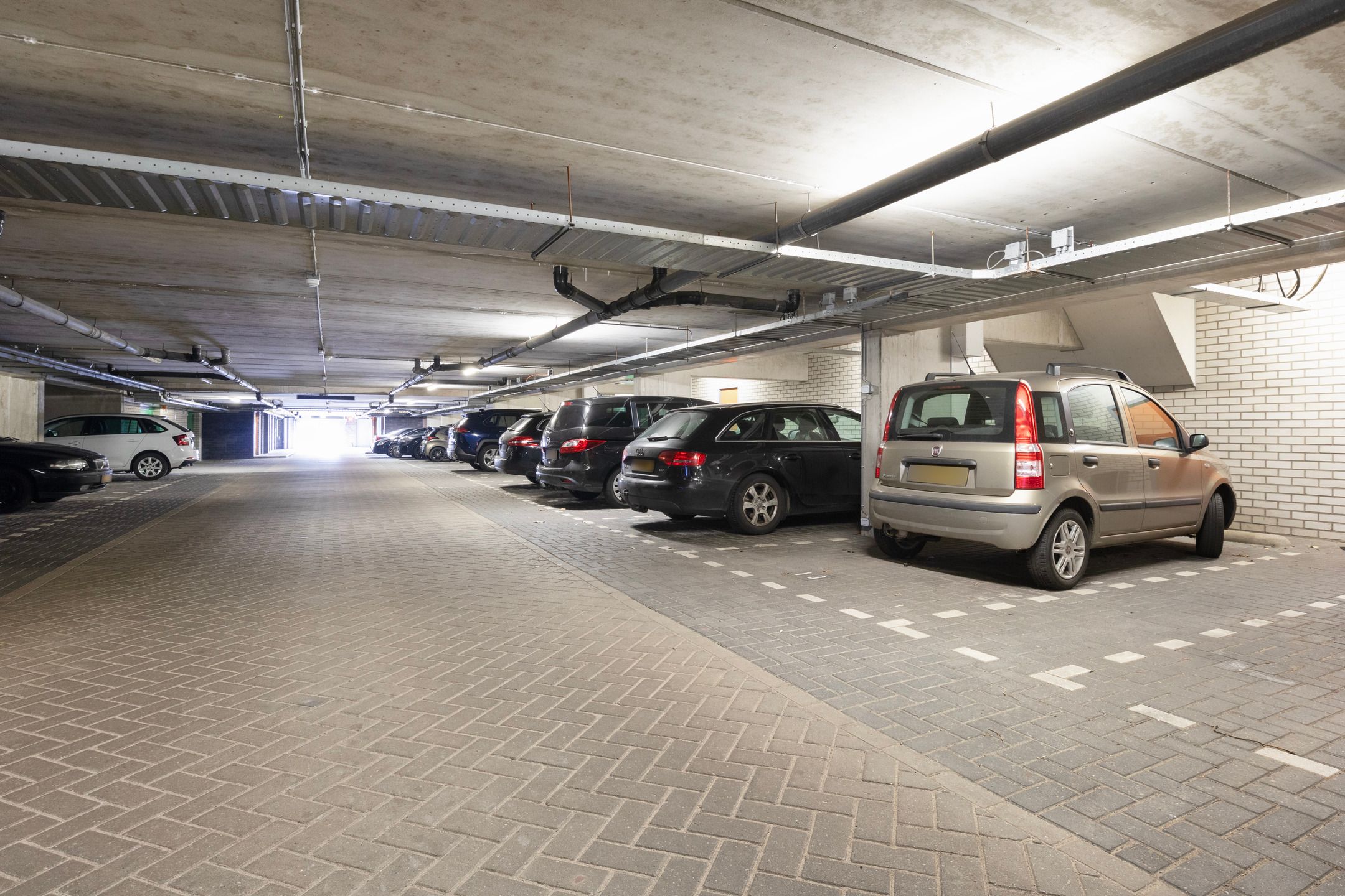 Foto 27 van Noordelijke Parallelweg 14