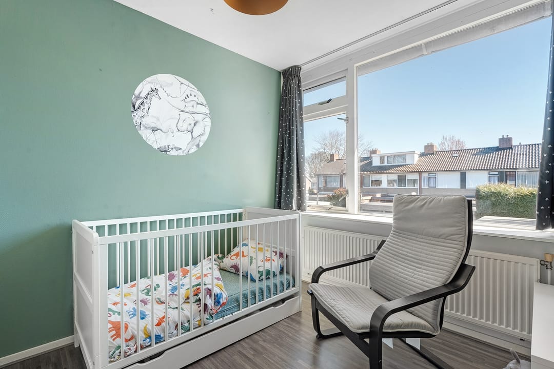 Photo 32 of P. de Hooghstraat 8