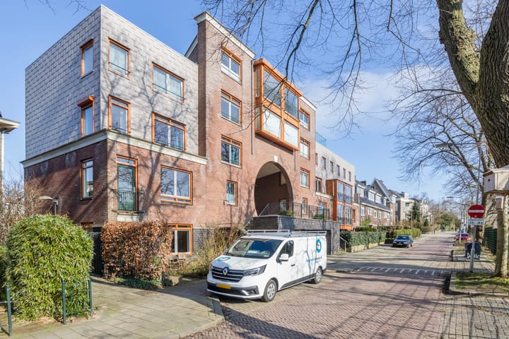 Foto 29 van Noordelijke Parallelweg 14