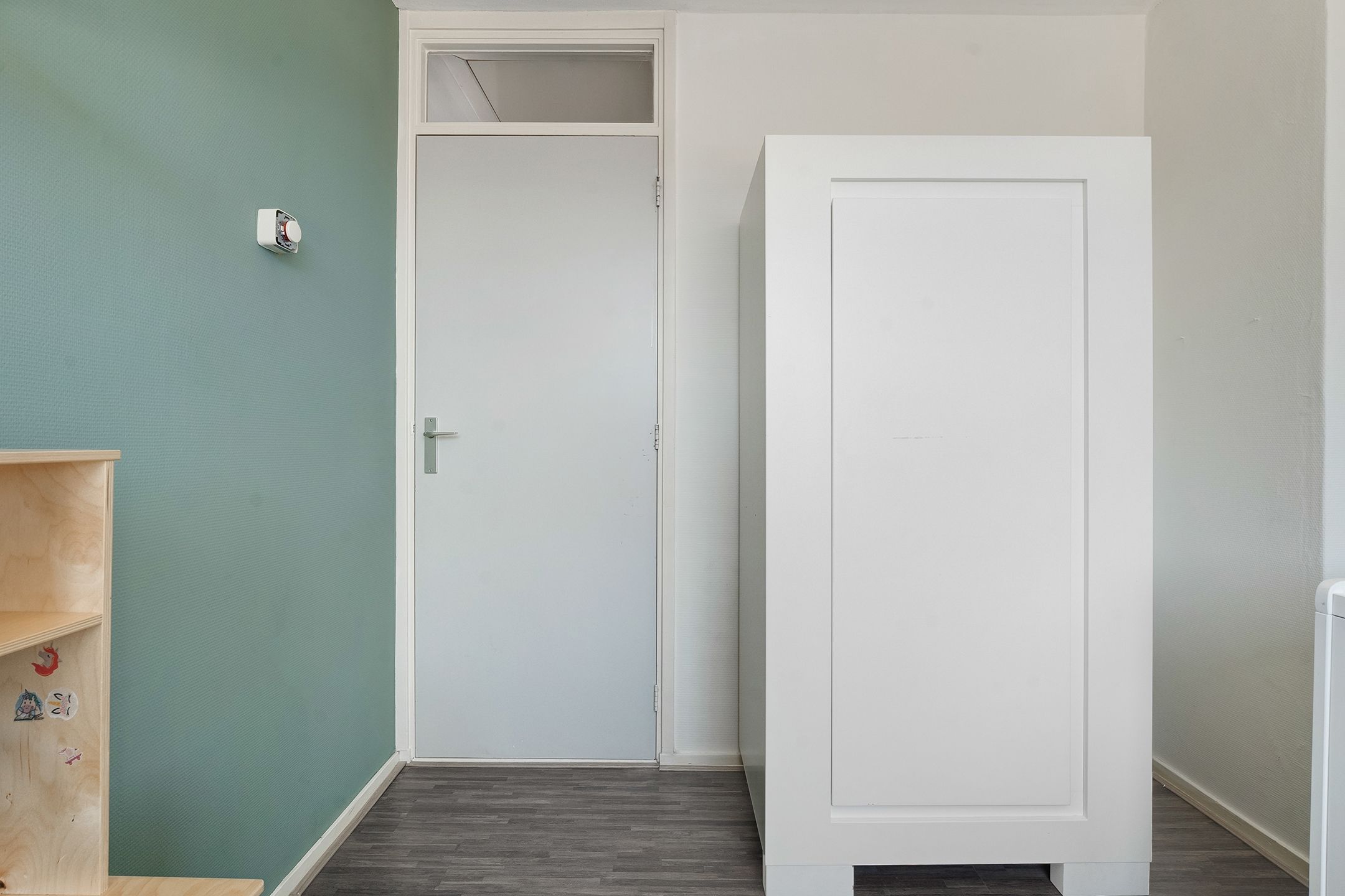 Photo 33 of P. de Hooghstraat 8