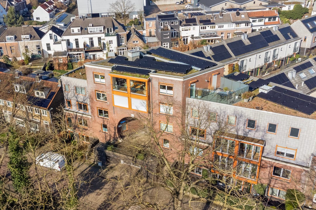 Foto 31 van Noordelijke Parallelweg 14