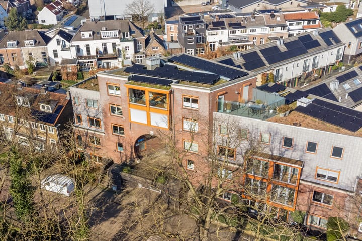 Foto 31 van Noordelijke Parallelweg 14