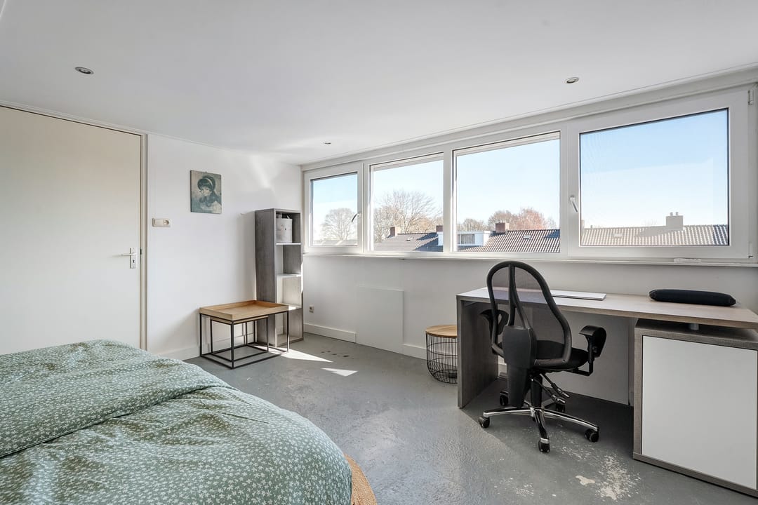 Photo 38 of P. de Hooghstraat 8