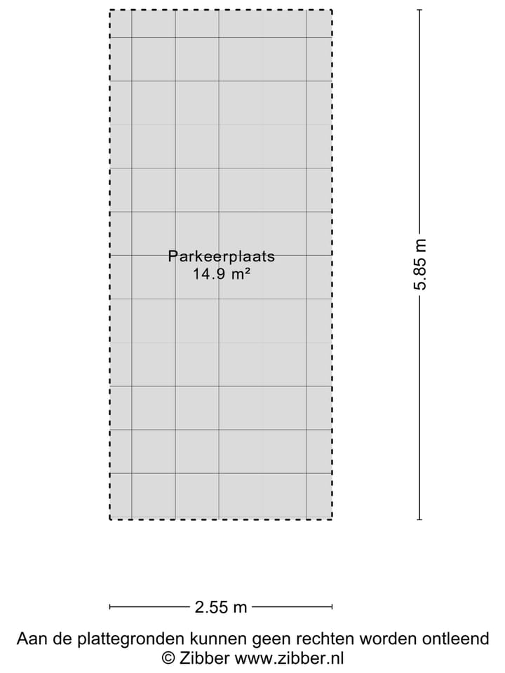 Foto 33 van Noordelijke Parallelweg 14