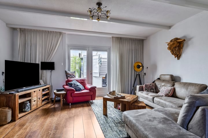 Foto 3 van Koldakker 40