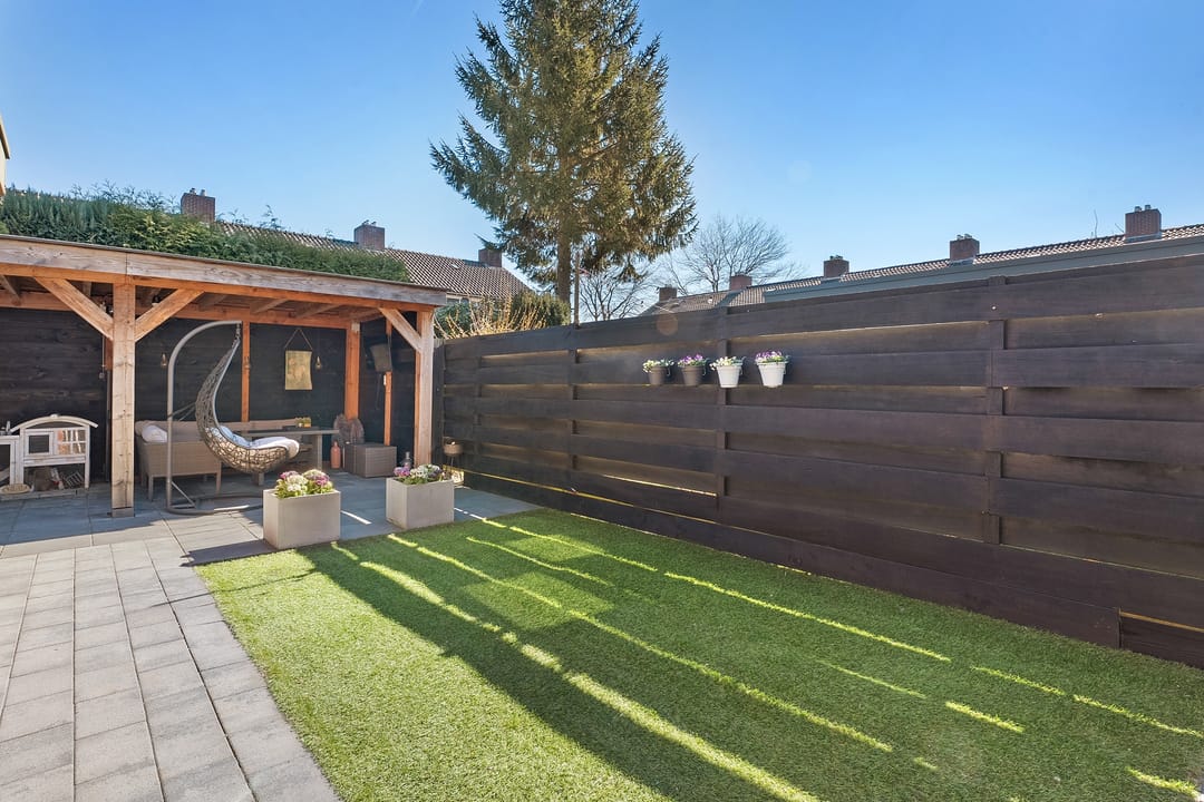 Photo 41 of P. de Hooghstraat 8