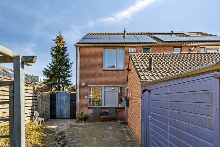 Foto 6 van Koldakker 40