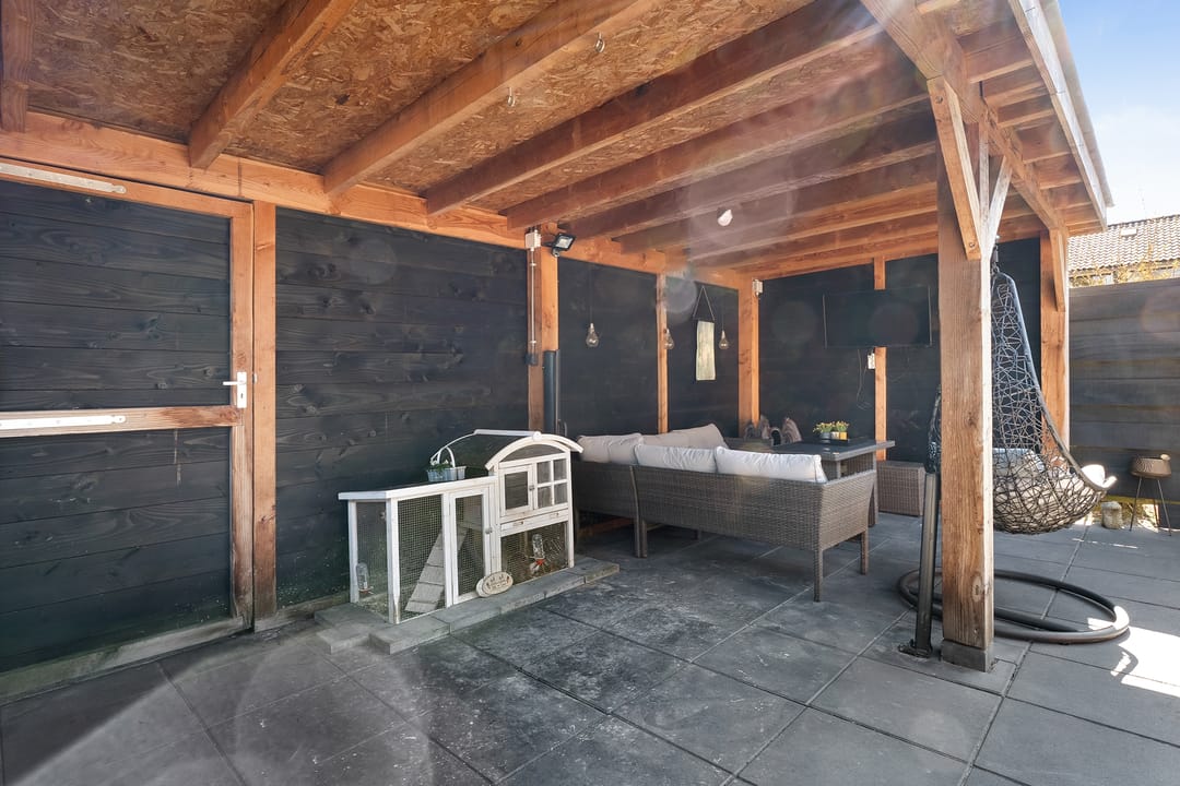 Photo 43 of P. de Hooghstraat 8