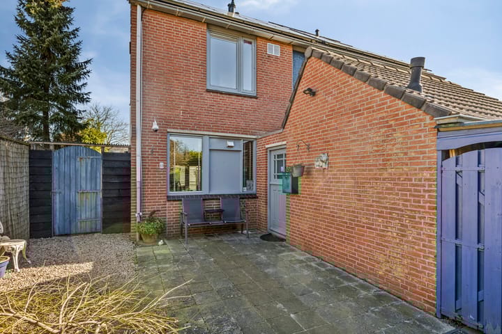 Foto 7 van Koldakker 40