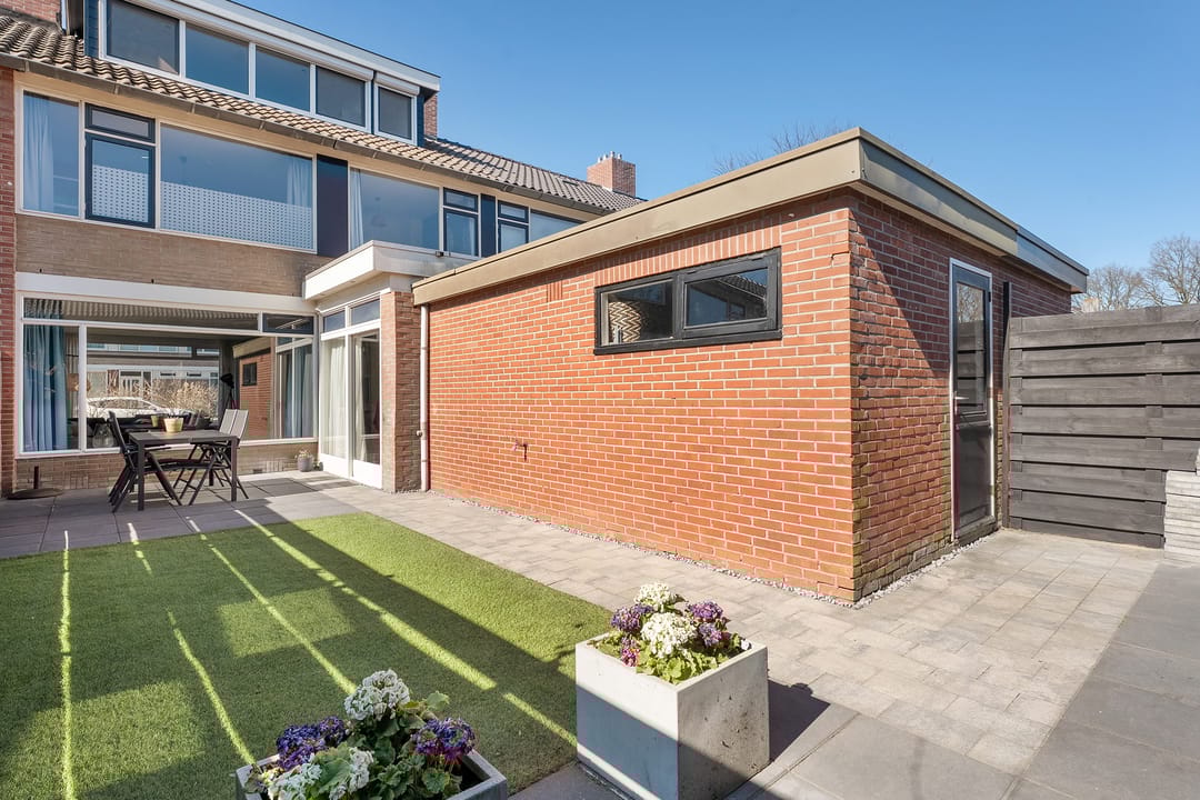 Photo 46 of P. de Hooghstraat 8