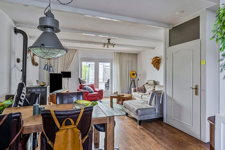 Foto 10 van Koldakker 40