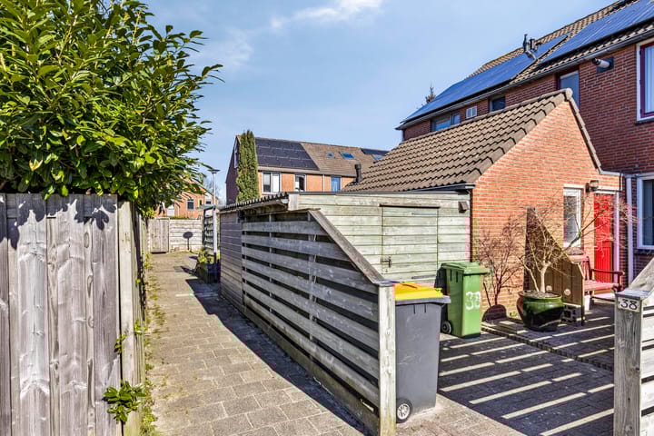 Foto 11 van Koldakker 40