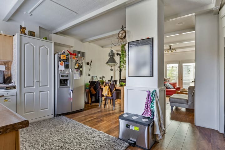 Foto 13 van Koldakker 40