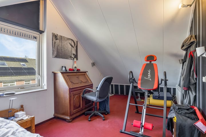 Foto 22 van Koldakker 40