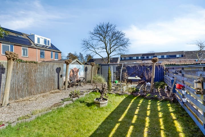 Foto 23 van Koldakker 40