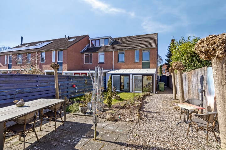 Foto 25 van Koldakker 40