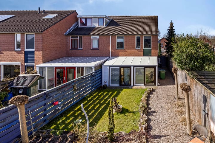 Foto 26 van Koldakker 40