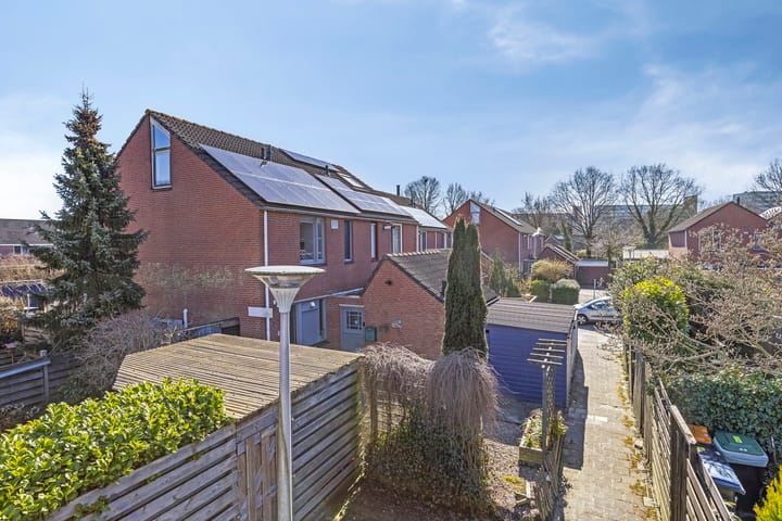 Foto 27 van Koldakker 40