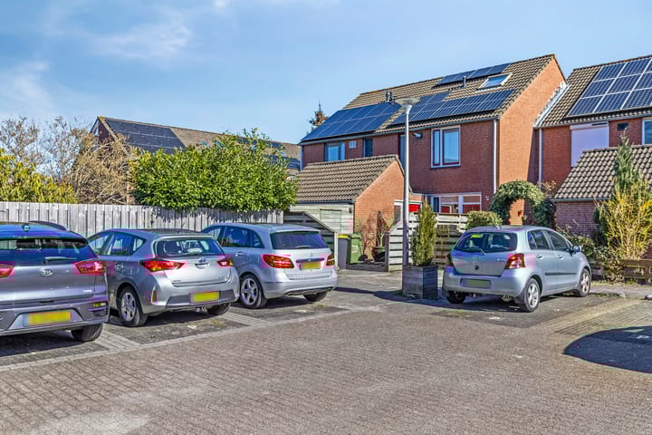 Foto 30 van Koldakker 40