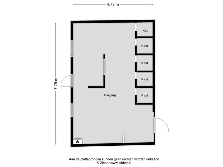 Foto 34 van Koldakker 40